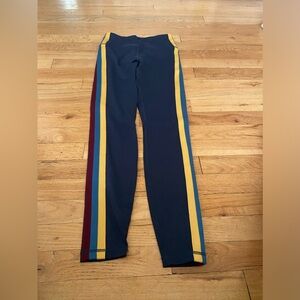 Spiritual gangster great leggings. Size small. NWOT!!